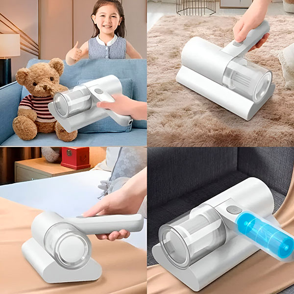 cleanmate ručni bežični i kompaktan usisivač sa usb punjenjem (1200 mah), snagom 50 w i hepa filterom cleanmate ručni bežični i kompaktan usisivač sa usb punjenjem (1200 mah), snagom 50 w i hepa filterom