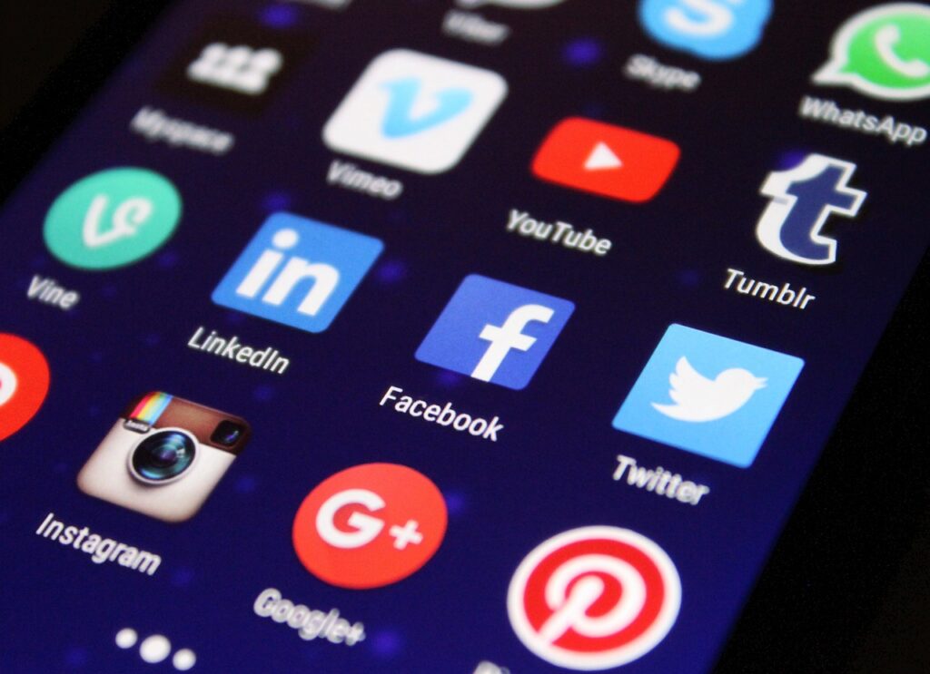 Social Commerce Selling media, social media, apps, social network, facebook, symbols, digital, twitter, network, social networking, icon, communication, www, internet, networking, button, social, social media, social media, social media, social media, social media